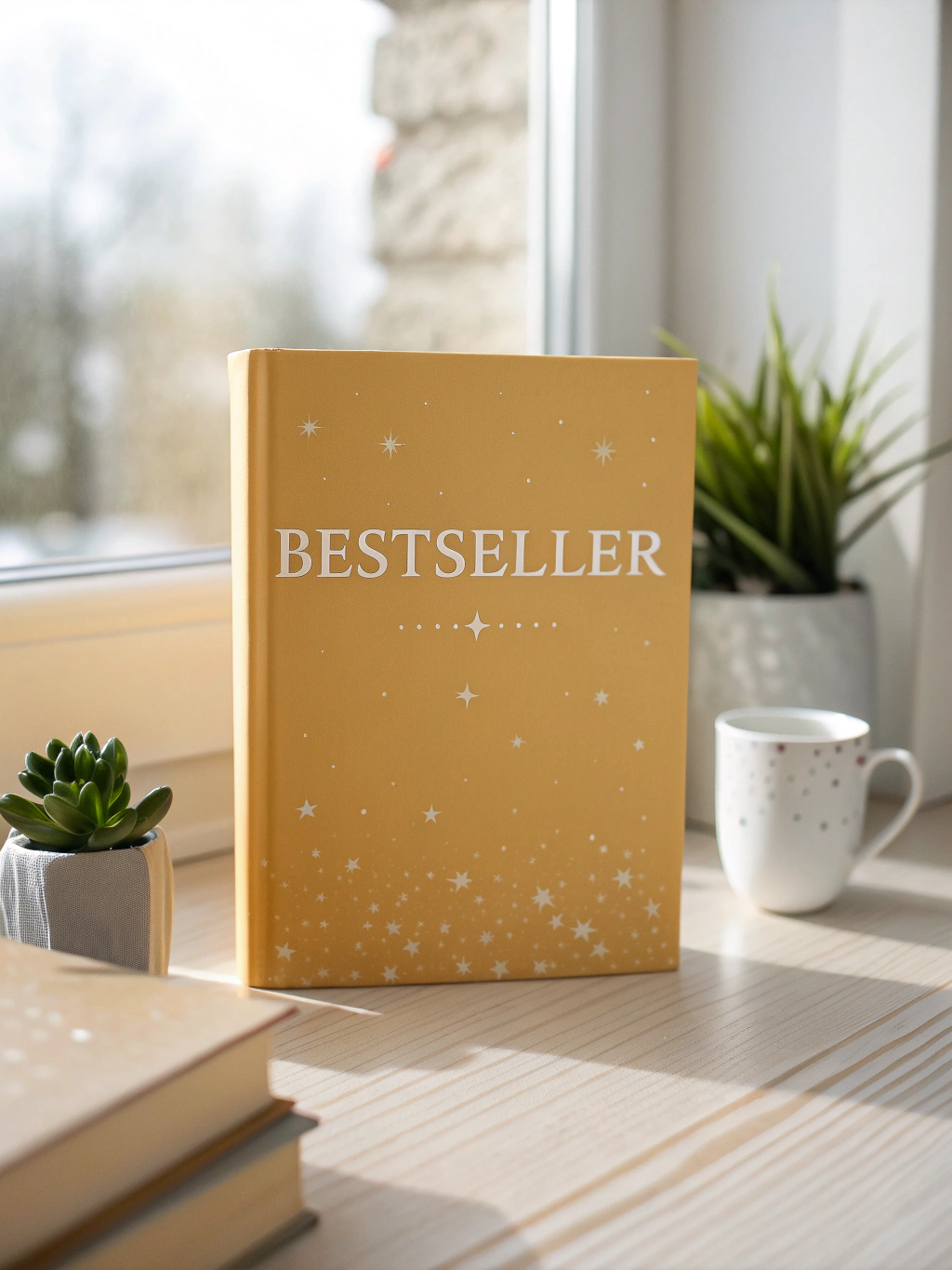 Book mockup for Why Has Nobody Told Me This Before?