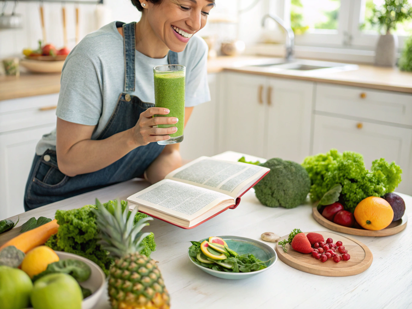 Ella Mills — Deliciously Ella: Quick & Easy